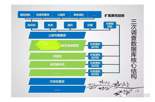 土地调查新技术试点数据库建设及质量检查技术要求